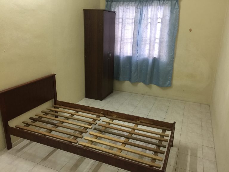 MIddle Room for rent at Kota Kemuning/Bukit Rimau 3 IMG 3718 f169ccc7 - RoomGrabs