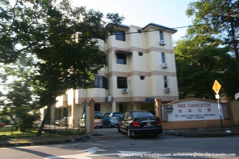 sri carylun apartment 39d1dc47 - RoomGrabs