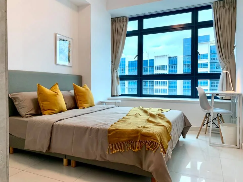 Middle Room 5 efd7bba5 | RoomGrabs