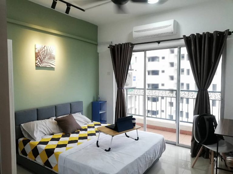 🧹TWO TIMES A WEEK CLEANING and HIGHLY HYGIENIC Balcony Room 3 1 fc049ced - RoomGrabs