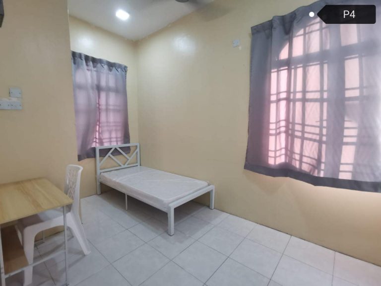 Stay First Pay Later! Room in Kota Kemuning Shah Alam 3 272821164 470970007966826 147391438061088412 n ef458ac2 - RoomGrabs