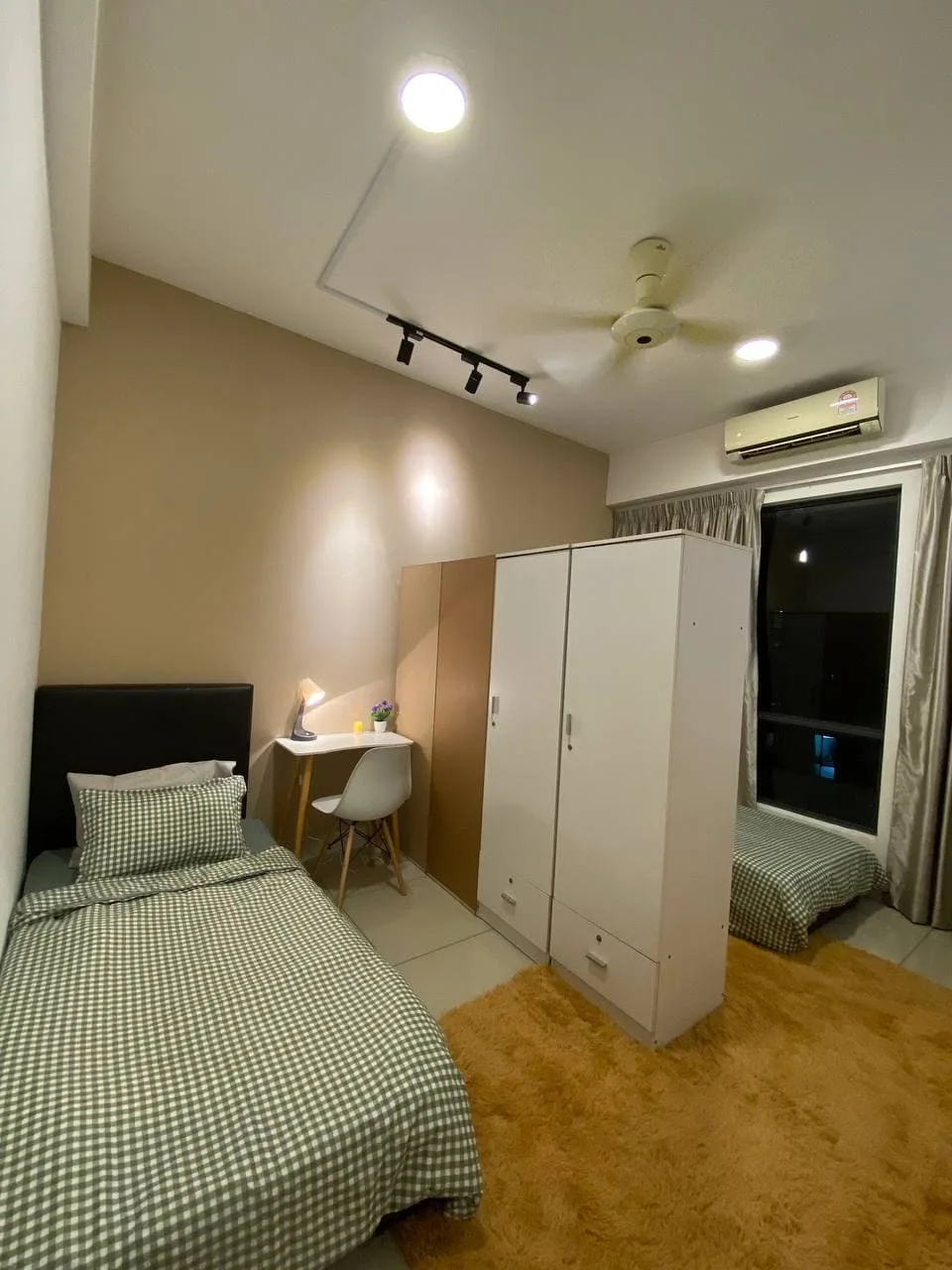 ⚡️[Shocking Deals] Rm450 Per Pax Only‼️Room4Rent@ShahAlam | RoomGrabs