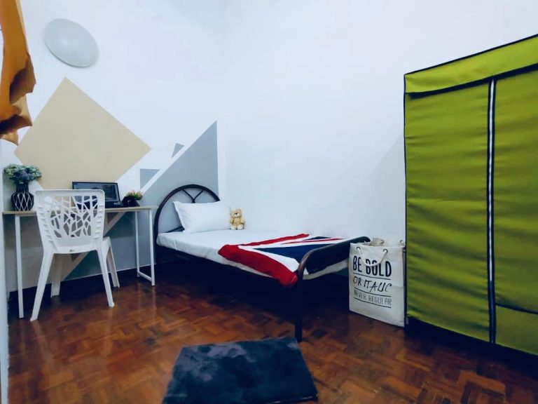 READY MOVE IN Hot New Room Available in Kepong 3 photo 1c73c4db | RoomGrabs