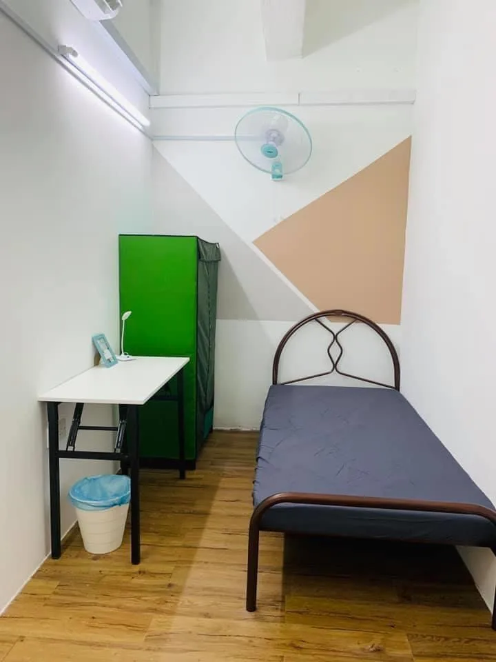 WELCOME SHORT TERM Available Room Walking Distance to INTI College 3 photo 5e8c01f3 - RoomGrabs
