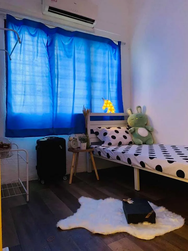 HIGH SPEED WIFI Room in Kota Kemuning Shah Alam 3 photo 6773fd31 - RoomGrabs
