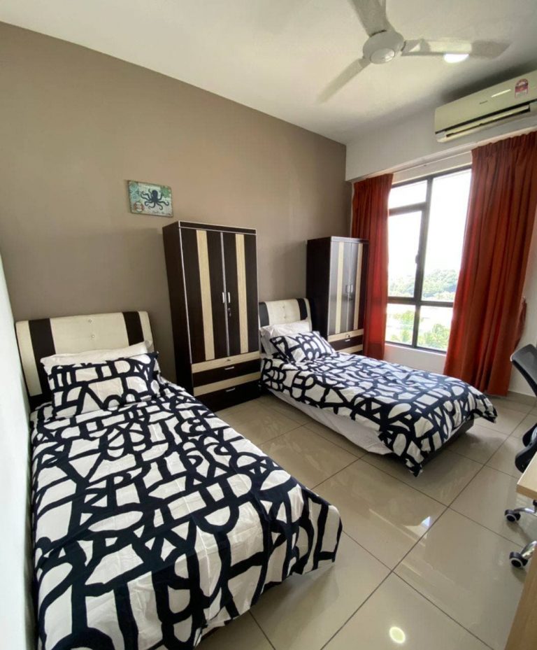 ⭐️Shared Room for RENT in Paramount Utropolis.⭐️ 3 photo 2022 01 28 22 12 21 8ef3824f - RoomGrabs