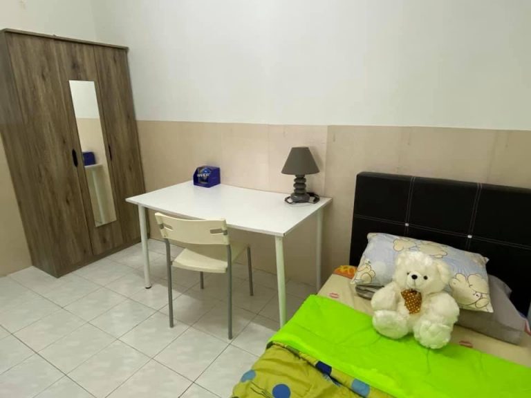 kajang Bangi non sharing 3 2B8043F3 22B8 4EFE A910 EBB4A4CF07D4 22b11f34 - RoomGrabs