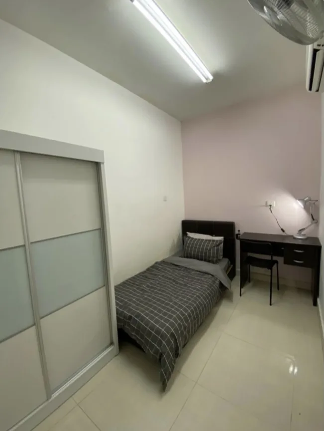 ‼️3mins to Taylors w FREE WiFi @ PJS7, SUBANG JAYA 3 4473F701 7BAF 4D3F B6DB EF1D72155DDE eeaff55d - RoomGrabs