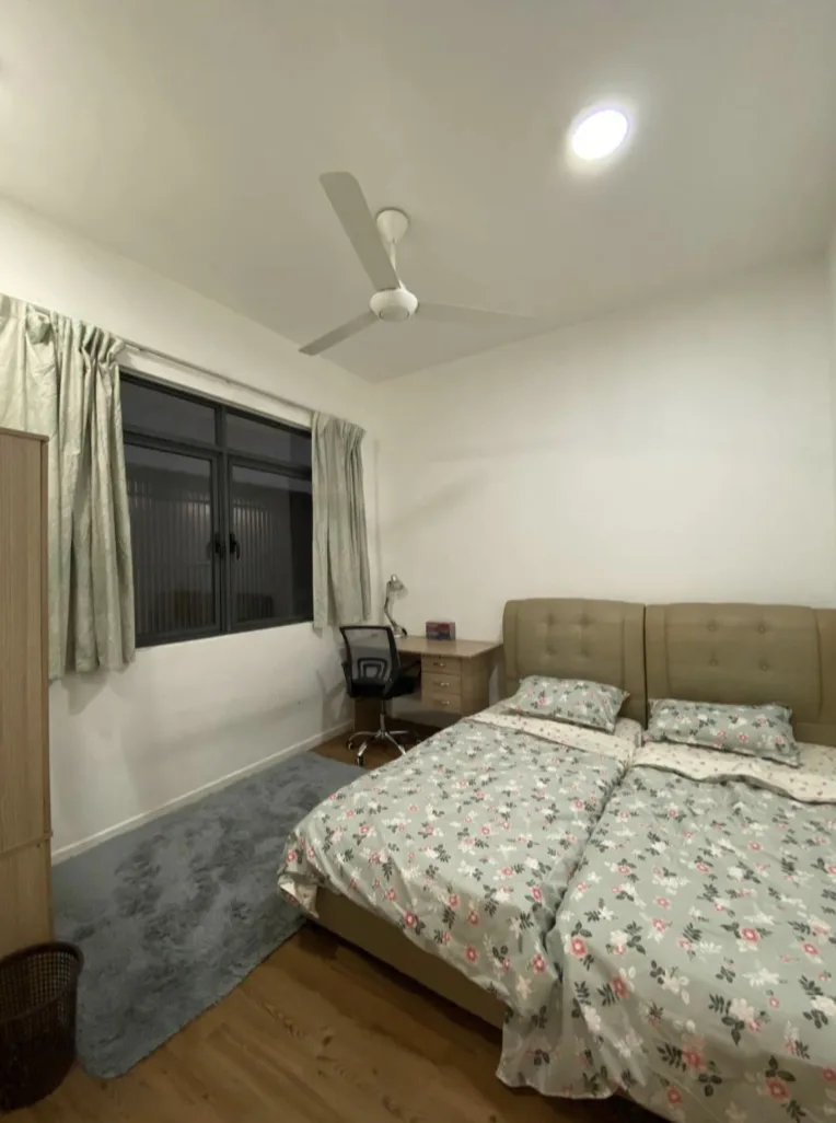 ‼️At Least 1Months Room for rent@Shah Alam 3 A0076873 C64A 4315 A97B E52D2973857C e70957e1 - RoomGrabs