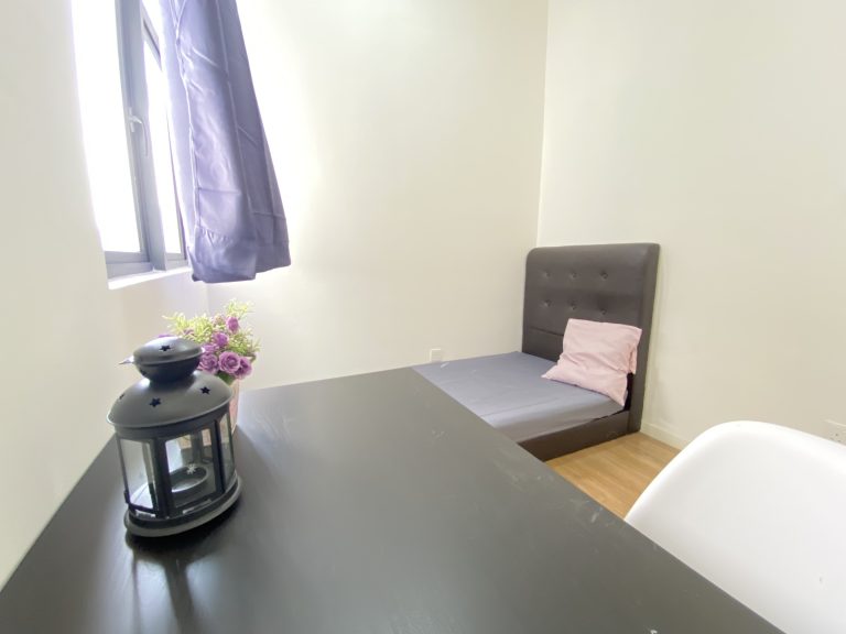 1+1 deposit nearby LRT Awan Besar Room for rent in 3 SINGLE STANDARD 3 da773ab3 - RoomGrabs