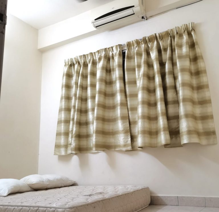 Medium Room D'aman Ria Ara Damansara LRT Lembah Subang PJ 3 WhatsApp Image 2022 03 24 at 20.49.05 7 36f88f0c - RoomGrabs