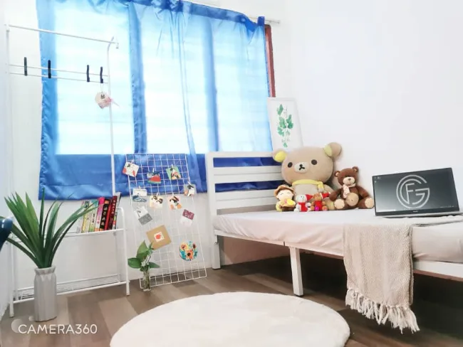 Low Deposit! Medium Room Rent in SS15 Subang Jaya 3 photo 15fe6e21 - RoomGrabs