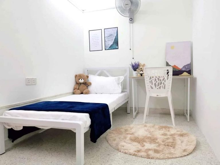 ZERO DEPOSIT Available Room in Bandar Sunway Subang Jaya 3 photo 3c01982d | RoomGrabs