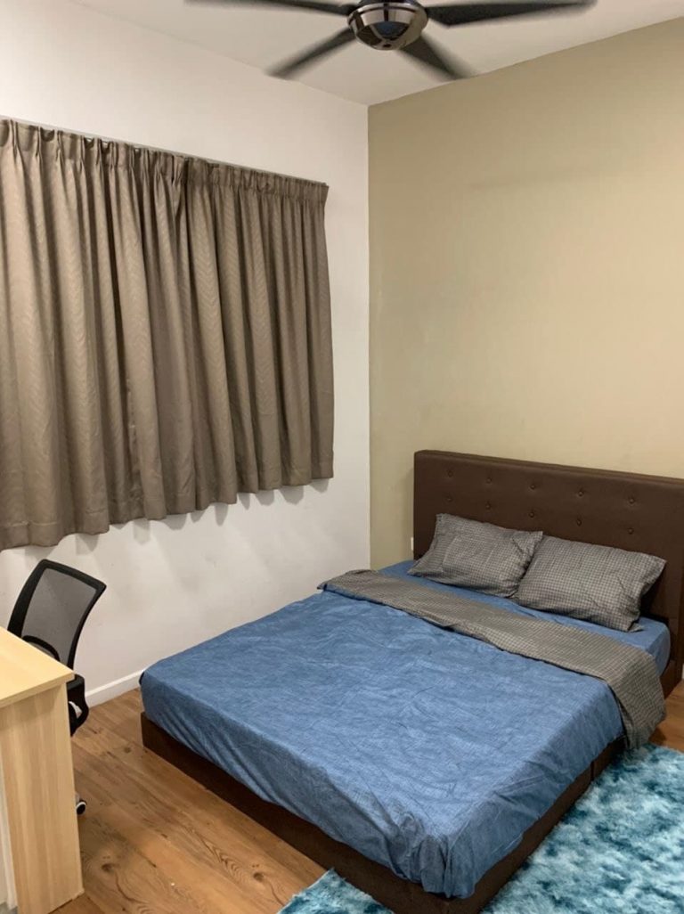 ๐Big single Room for RENT in Paramount Utropolis!๐ 3 photo 2022 02 20 01 12 54 f14d8ac8 - RoomGrabs