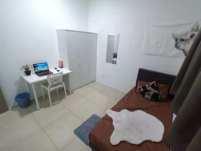 Cheapest and Fully Furnished Room at Platinum Splendor Residensi Semarak 3 1 d8c7c889 - RoomGrabs