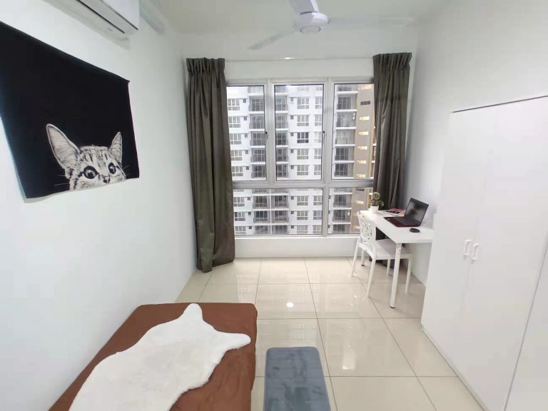 Female Unit , Limited Room Available , Nearby KLCC 3 3 af35975f - RoomGrabs