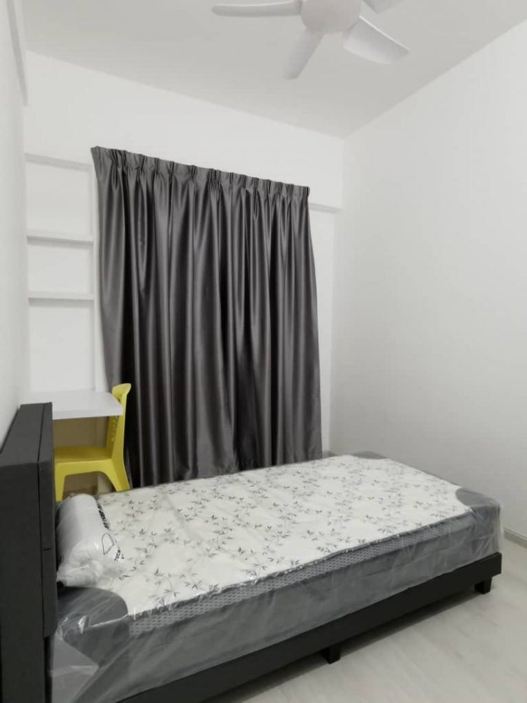 ( FREE AC ELECTRICITY RM 500 FOR FIRST 5 CUSTOMERS) 3 BEDROOM 2 1 EQUINE RM 740 d911609d - RoomGrabs