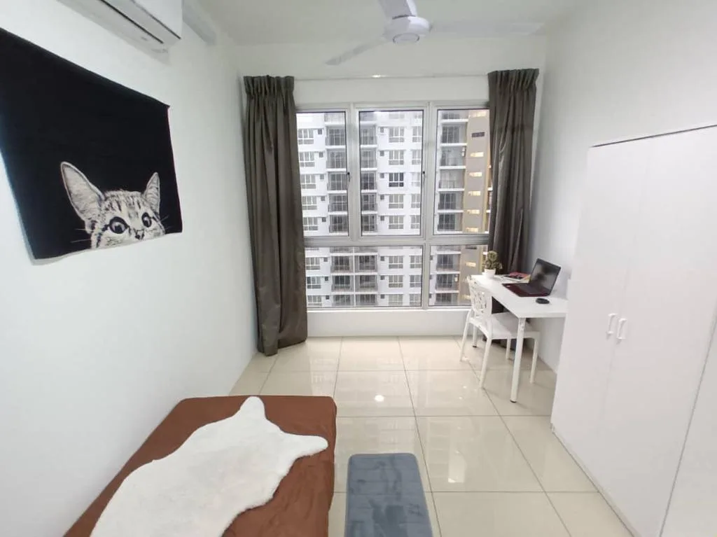 BILIK RM 780 SPLENDOR 38b12389 | RoomGrabs