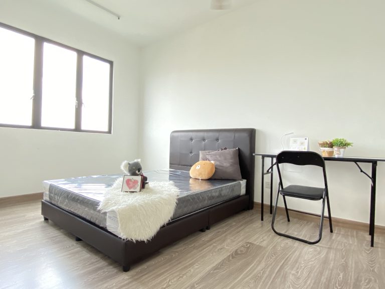ALL Female Fully Furnished Room room for rent in Setapak 3 DANAU KOTA SUITE MASTER ROOM 1 Copy cc037215 - RoomGrabs