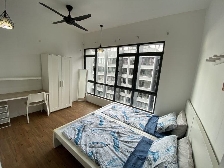 ‼️Master Room for rent🆓💧🧹@Shahalam 3 DC26DBBE B3F3 48DB B57C 64F97642857B 8c503ae4 - RoomGrabs