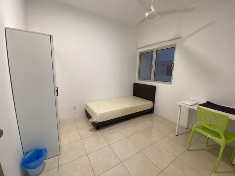 MEDIUM ROOM FOR RENT AT PLATINUM SPLENDOR RESIDENSI SEMARAK 3 MEDIUM ROOM RM500 1 5358e9fc - RoomGrabs