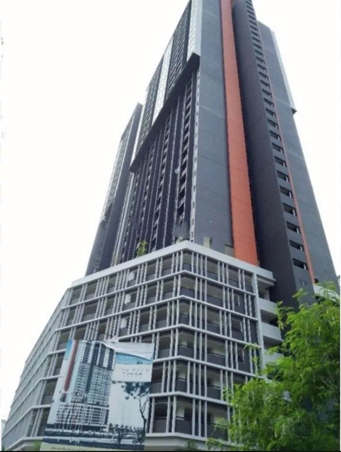 ResidensiRampaiCarpark ecc15f50 - RoomGrabs