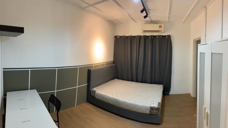 Cheap & Clean and affordable SS14 Subang Jaya Rooms 3 SS14 1 e6769ae9 - RoomGrabs