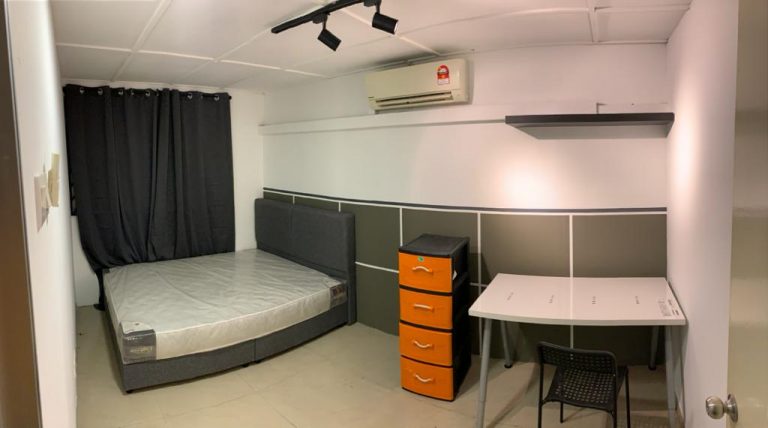 SS14 Subang Jaya Premium Rooms for Rent! Cheap and 3 SS14 2 f79ed51b - RoomGrabs