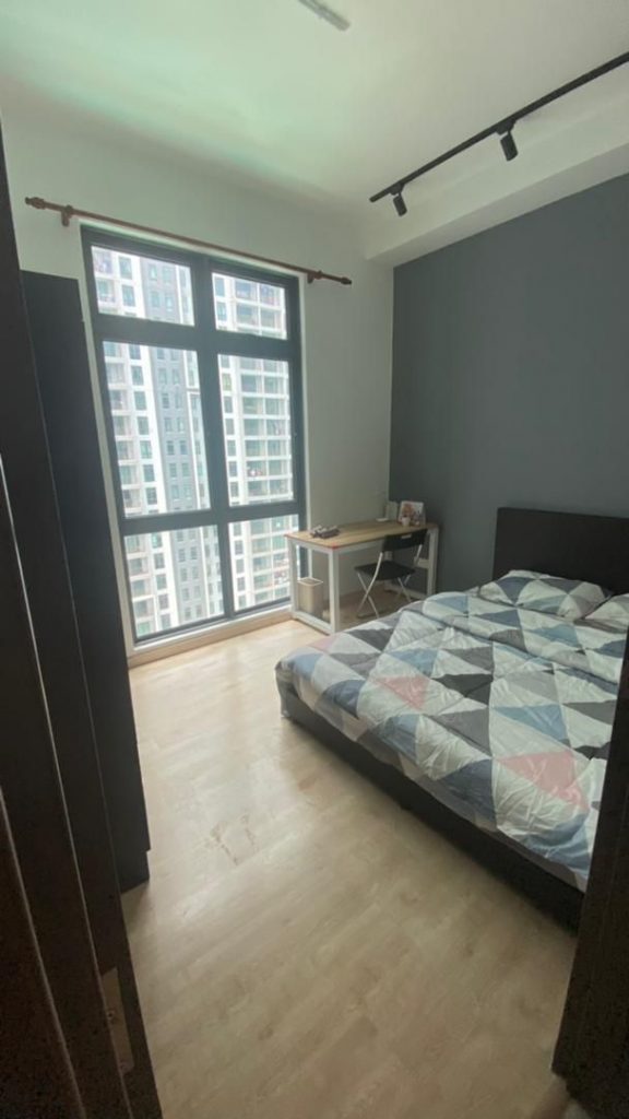 Couple Room for rent with car park kepong kuala lumpur 3 WhatsApp Image 2022 04 04 at 8.22.46 PM ed87cb64 scaled - RoomGrabs
