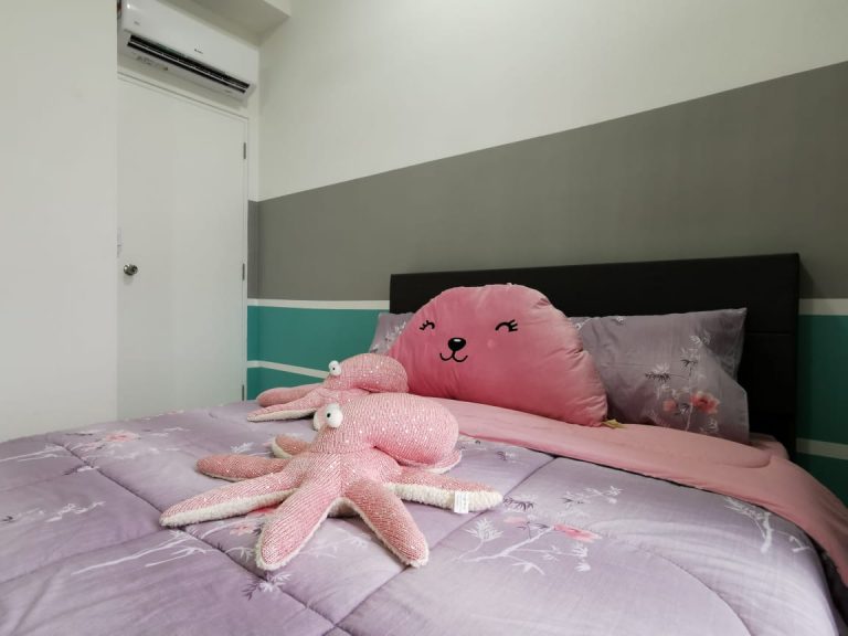 Master room for rent at Equine Residence 3 master room equine 1 76005481 - RoomGrabs