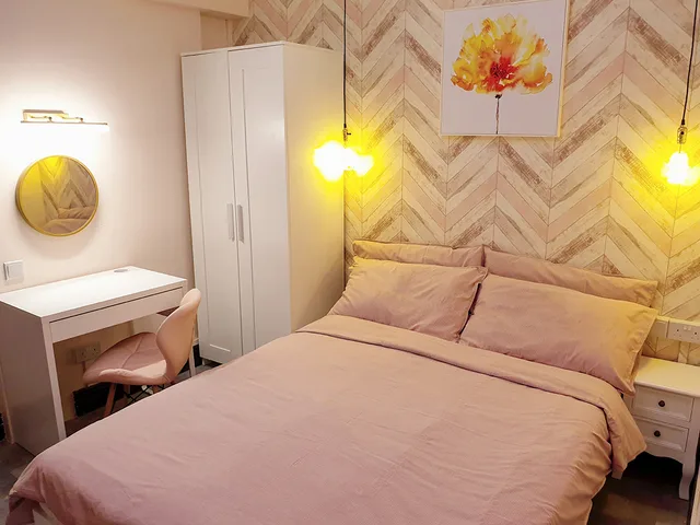 Premium Middle Room For Rent At Pinnacle Sri Petaling 3 350 noagtfee no owner condo near jcu direct transport to bugis kaplan erc nafa lasalle nr mrt 1611501038 large bd55676c - RoomGrabs