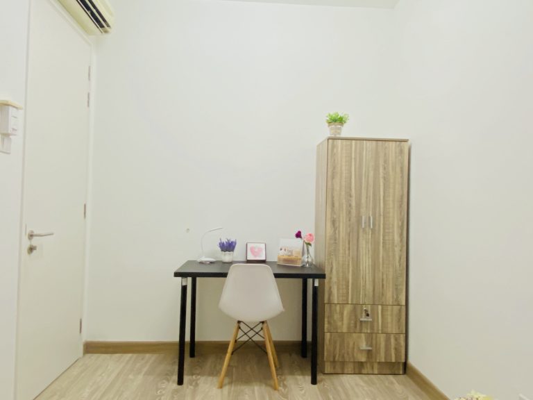 Fully Furnished and Affordable Room For Rent at Bukit Jalil 3 DANAU KOTA SUITE TWINS SHARING 3 e02c69e8 - RoomGrabs
