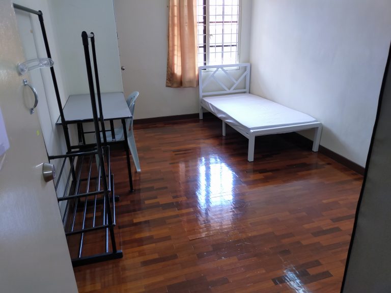 No Deposit! Room Rent in Mutiara Bukit Jalil 3 IMG20210404131751 b675ec39 - RoomGrabs