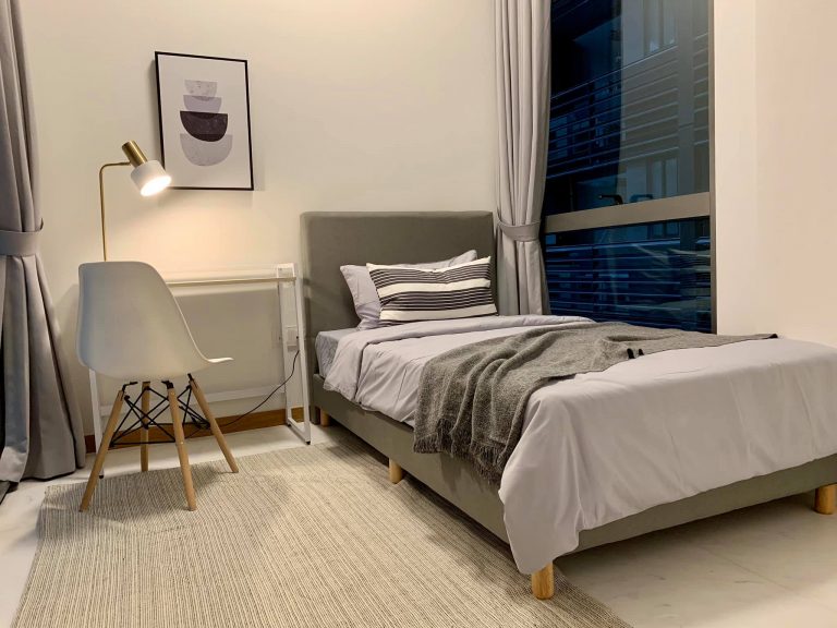 Single Room 04f5af8a | RoomGrabs