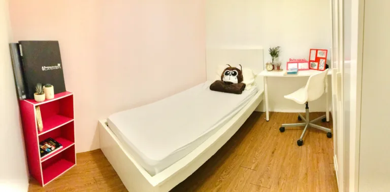 WELCOME FOR STUDENTS!. Affordable Room in Sri Petaling 3 photo f802ad5e - RoomGrabs