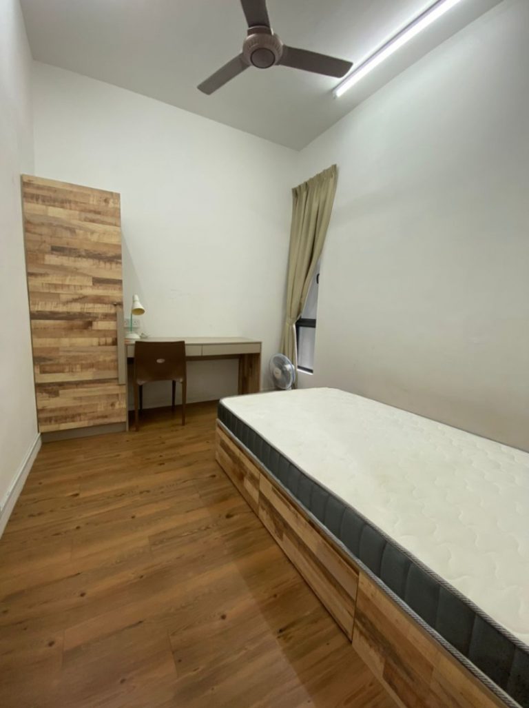 5 ⭐️ Single Room w Free WiFi 📶@ Utropolis Glenmarie 3 76c953fc 151e 4c2b a004 b68437b079aa 2 eb23cf76 | RoomGrabs