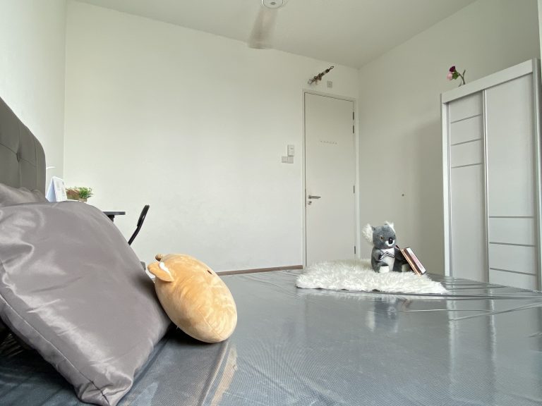 DANAU KOTA SUITE MASTER ROOM 2 0f7e5eaa | RoomGrabs