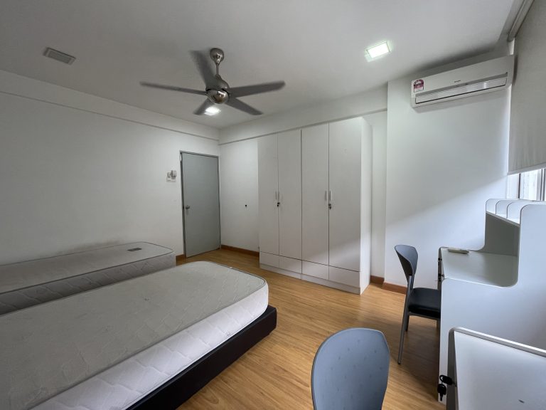 THE MANSION SENTRAL - ROOM TO LET 3 IMG 4165 63275862 - RoomGrabs