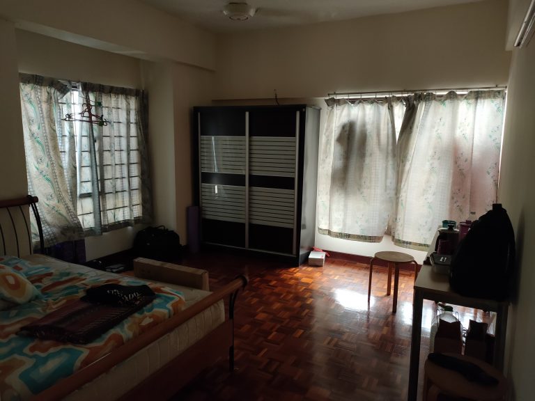 Condo Master room 3 IMG20190802173622 e0047dad - RoomGrabs