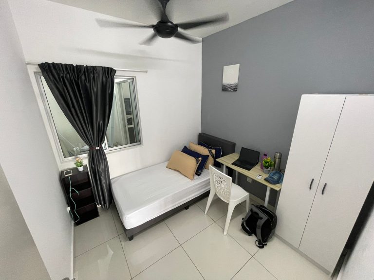 ๐ ๐ ๐ Fully Furnished Single Room at Kuchai Lama 3 WhatsApp Image 2022 05 21 at 5.37.46 PM a997b701 - RoomGrabs