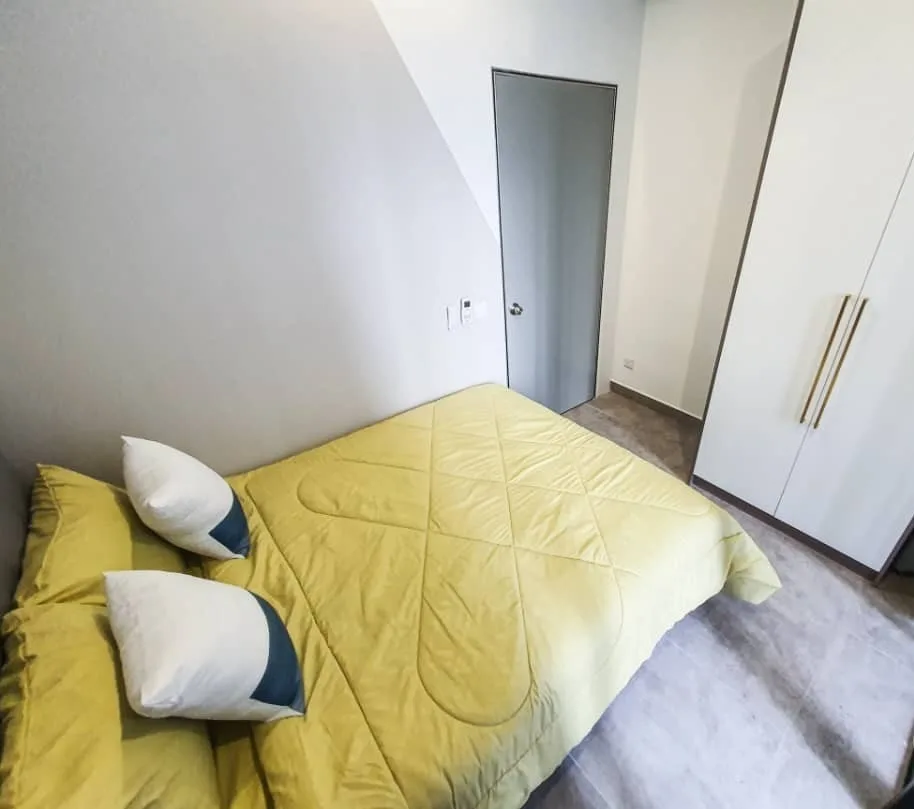 Balcony Room in Old Klang Road 6 photo 9db40d5a | RoomGrabs