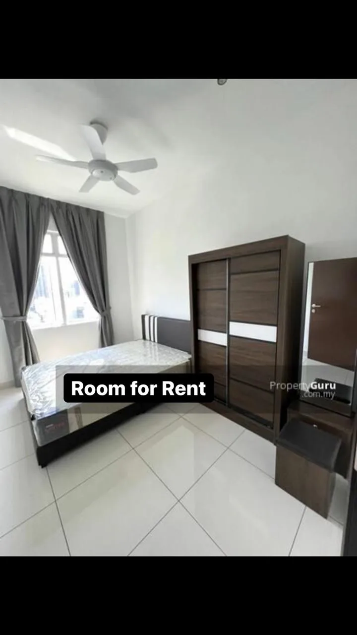 Fully furnished Single Room for rent and FREE Wifi 3 2c fc438a68 - RoomGrabs