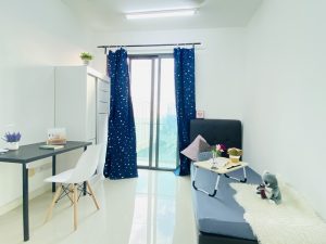 DANAU KOTA SUITE BALCONY ROOM 1 034fe6d6 - RoomGrabs