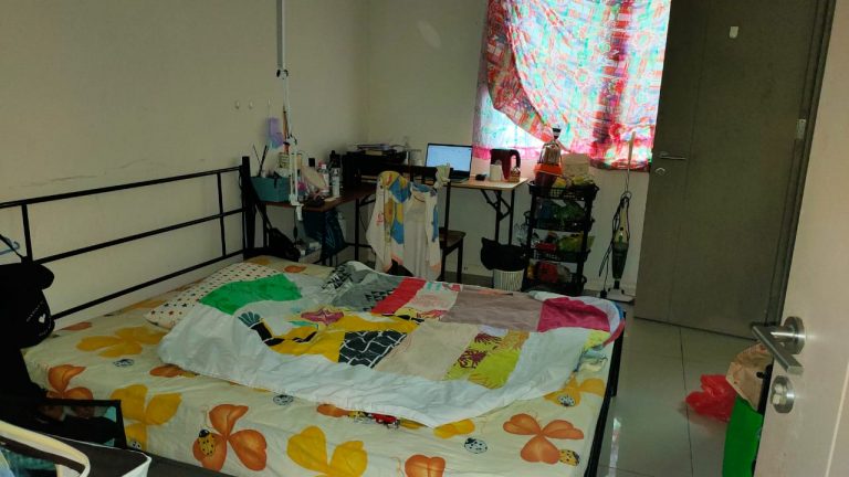 Fully Furnished House Room For Rent At Gardens Ville, Sungai 3 WhatsApp Image 2022 06 11 at 11.22.10 AM b3bc2a15 - RoomGrabs
