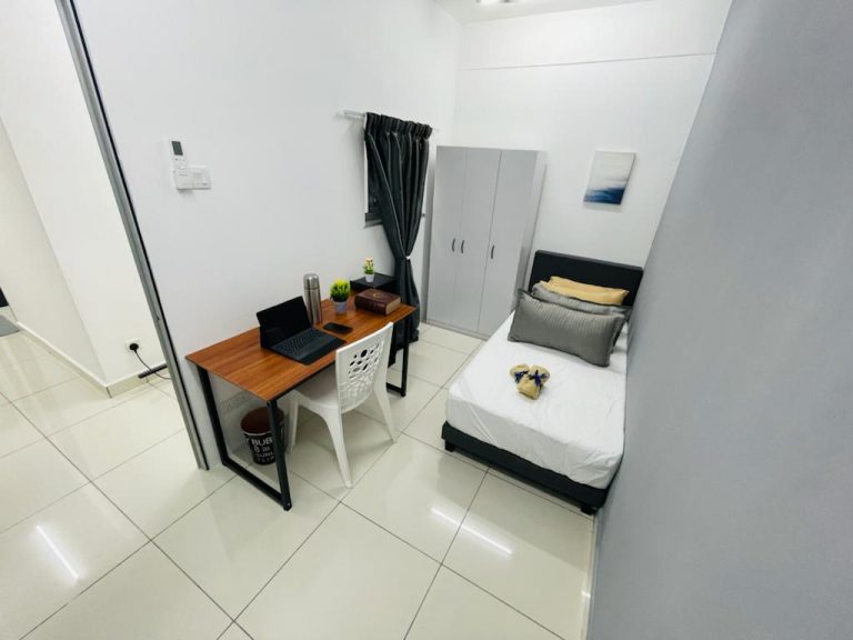 🍀 Brand New Single Room 🍀 at Kuchai Lama 3 WhatsApp Image 2022 07 10 at 12.00.44 AM 3e35b512 - RoomGrabs