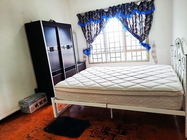 D'Kiara Dkiara @ Master ROOM @ Furnish, Lift @ Wawasan 3 20220804 170608 resize 642d728c - RoomGrabs