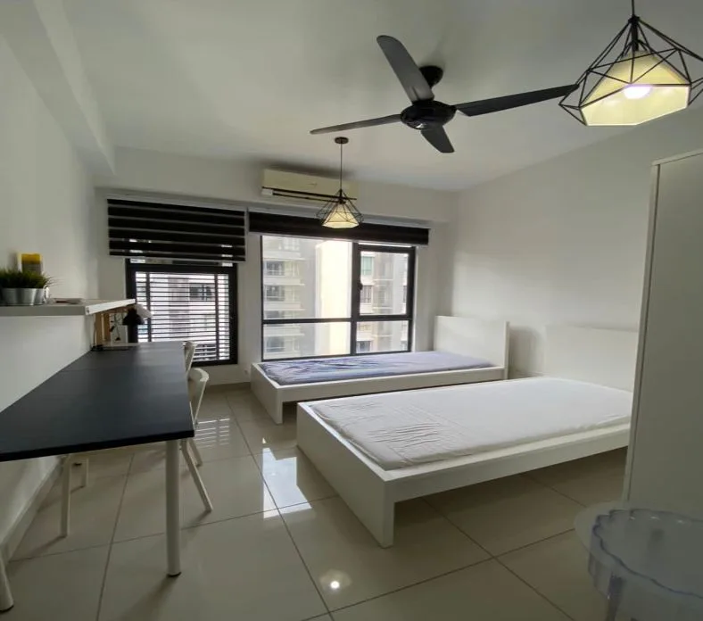 Sharing Room for RENT with FREE Utilities & WIFI🚩SHAH ALAM 11 B 12 10 Sharing Bedroom 500 1 a81a8d91 | RoomGrabs
