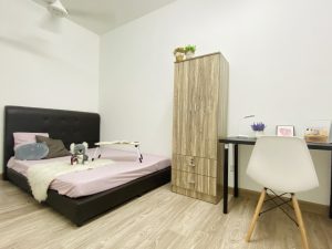 DANAU KOTA SUITE SINGLE DELUXE 1 7eec53f0 - RoomGrabs