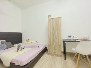 DANAU KOTA SUITE SINGLE DELUXE 3 Copy ce585485 - RoomGrabs