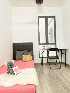 DANAU KOTA SUITE SINGLE STANDARD 2 54e76c46 - RoomGrabs
